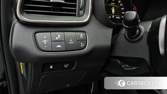 Kia The New Sorento id 4339454 из Кореи 10