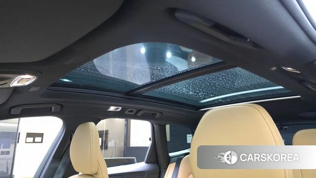 Volvo XC60 second Generation id 4573923 из Кореи 10
