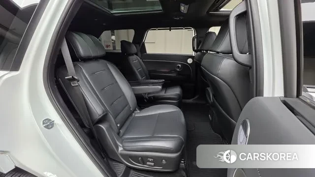 Hyundai Palisade (LX3) id 3347270 из Кореи 10