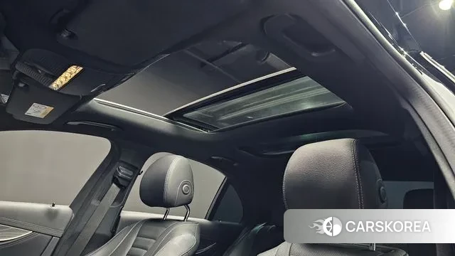 Mercedes-Benz E-Class W213 id 3342089 из Кореи 10