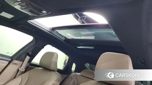 Kia K8 Hybrid id 3468442 из Кореи 10