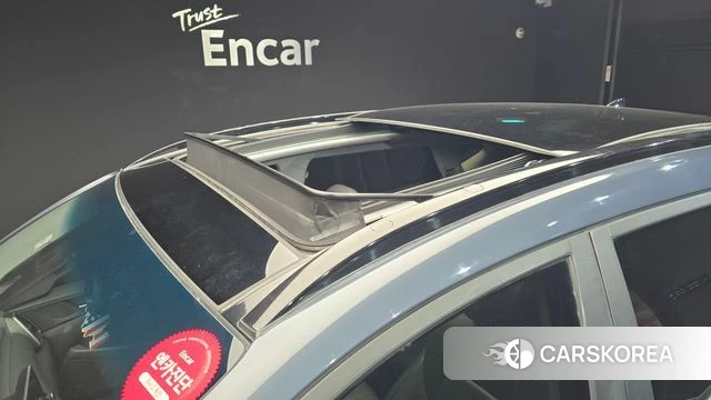 Hyundai All New Tucson id 3796024 из Кореи 10