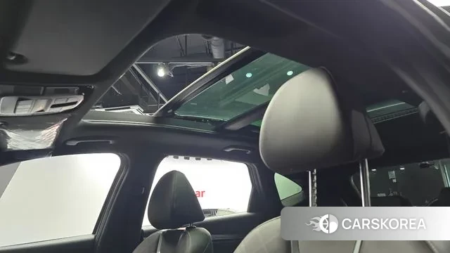 Hyundai Tucson Hybrid (NX4) id 3042748 из Кореи 10