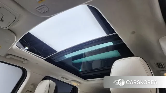 Lincoln Navigator 4th generation id 3718497 из Кореи 10