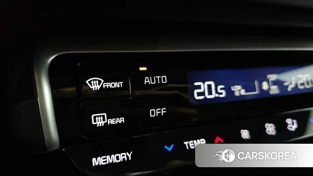 Kia K5 3rd generation id 4302658 из Кореи 10