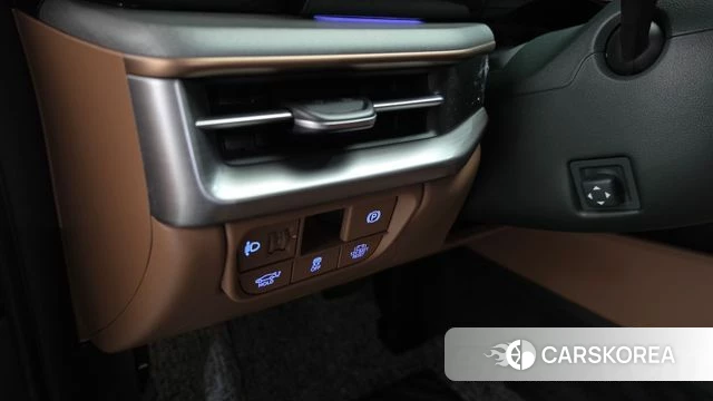 Hyundai Grandeur Hybrid (GN7) id 4292387 из Кореи 10