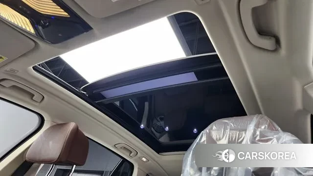 BMW X5 (G05) id 3264968 из Кореи 10