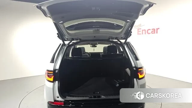 Land Rover Discovery Sports 2nd Generation id 3528338 из Кореи 10