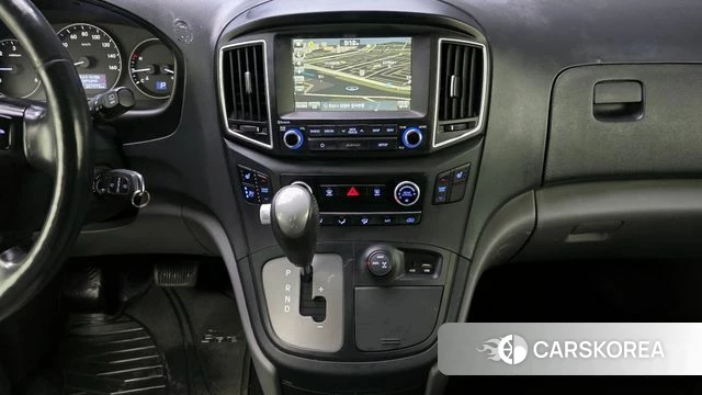 Hyundai The New Grand Starex id 3900086 из Кореи 10