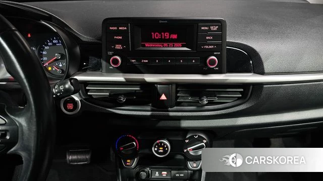 Kia All New Morning (JA) id 4907743 из Кореи 10