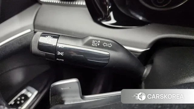 Kia K5 3rd generation id 3218551 из Кореи 10