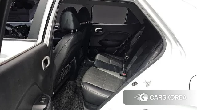 Hyundai Venue id 3033915 из Кореи 10