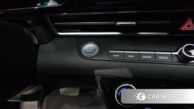 Hyundai Avante (CN7) id 3438457 из Кореи 10