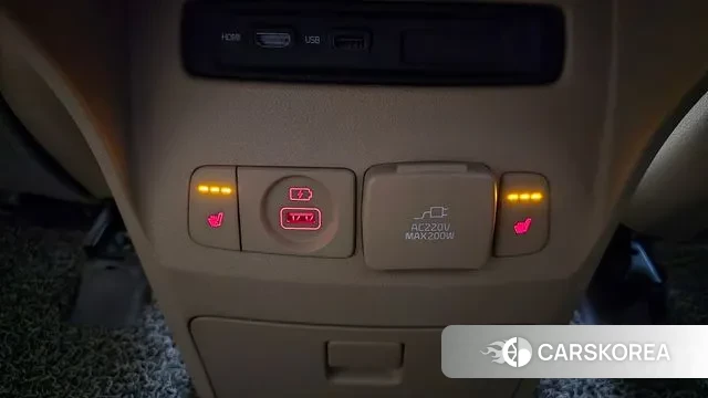 Kia The New Carnival id 3464832 из Кореи 10