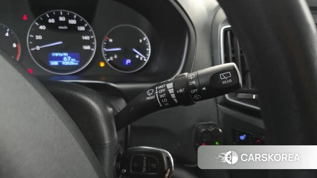 Hyundai The New Grand Starex id 3955821 из Кореи 10