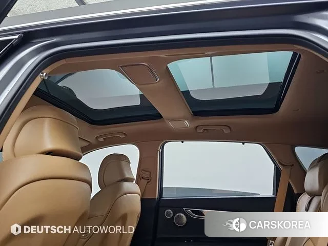 Genesis GV80 id 3535337 из Кореи 10