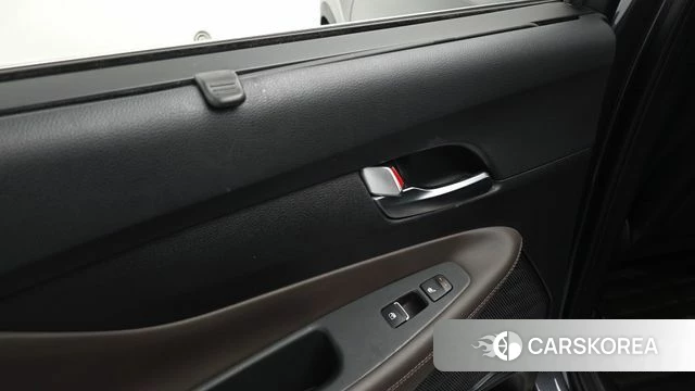 Hyundai The New Santa Fe id 4793953 из Кореи 10