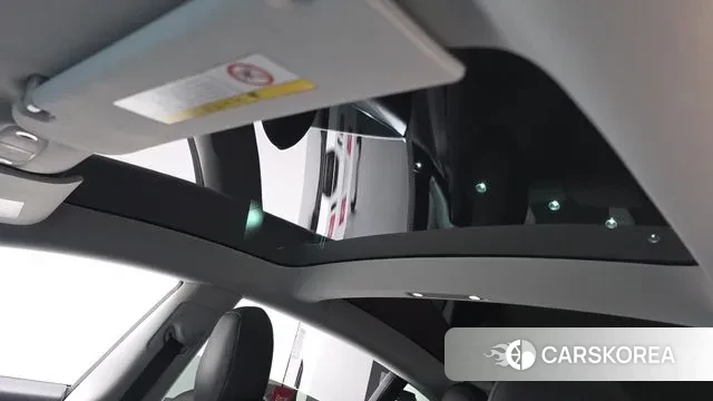 Tesla Model 3 id 2960910 из Кореи 10