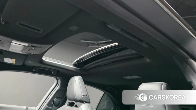 Lexus UX250h id 4442947 из Кореи 10