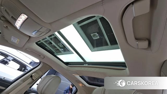 Mercedes-Benz S-Class W222 id 3828273 из Кореи 10