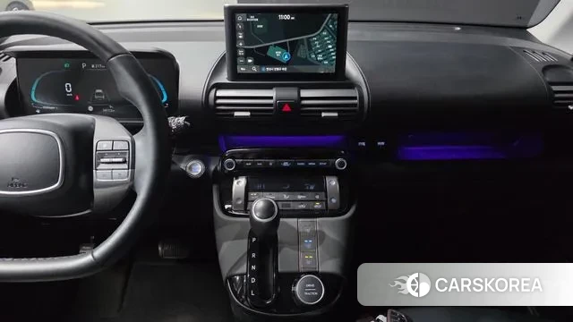 Hyundai Casper id 3458277 из Кореи 10