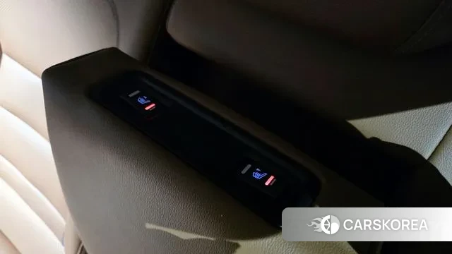 Renault Korea (Samsung) The New QM6 id 3576682 из Кореи 10