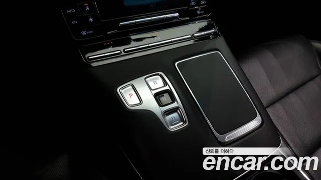 Hyundai The New Grandeur IG id 2757653 из Кореи 10