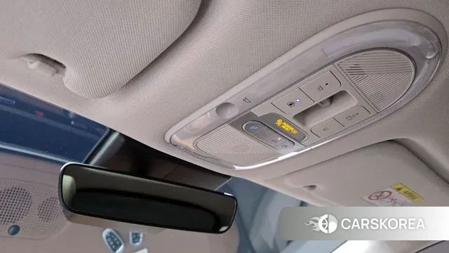 Hyundai Ionic 5 id 3735686 из Кореи 10