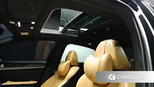 Kia K5 3rd generation id 3378323 из Кореи 10