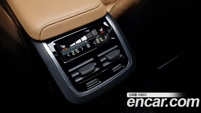 Volvo S60 3rd generation id 2699826 из Кореи 10