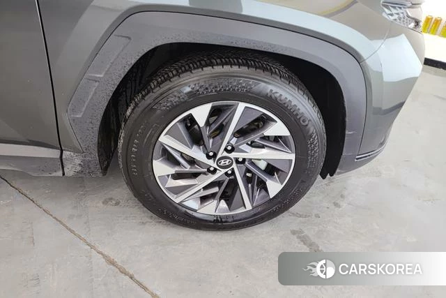 Hyundai Tucson id 3768907 из Китая 10