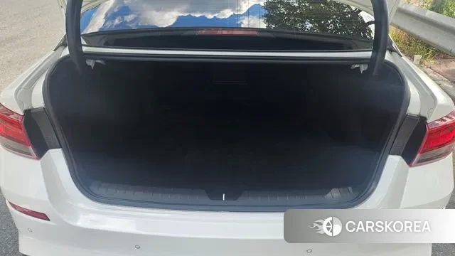 Kia The New K5 2nd generation id 3076425 из Кореи 10