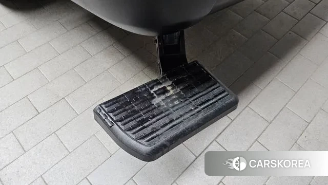 Ssangyong The New Rexton Sports Cannes id 3606129 из Кореи 10