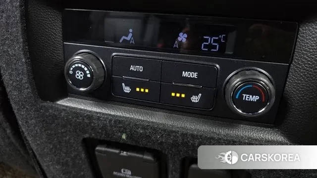 Chevrolet (GM Daewoo) Traverse id 3615374 из Кореи 10