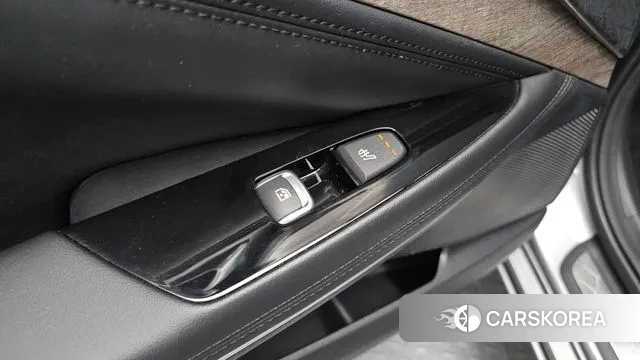 Kia K8 Hybrid id 3740774 из Кореи 10