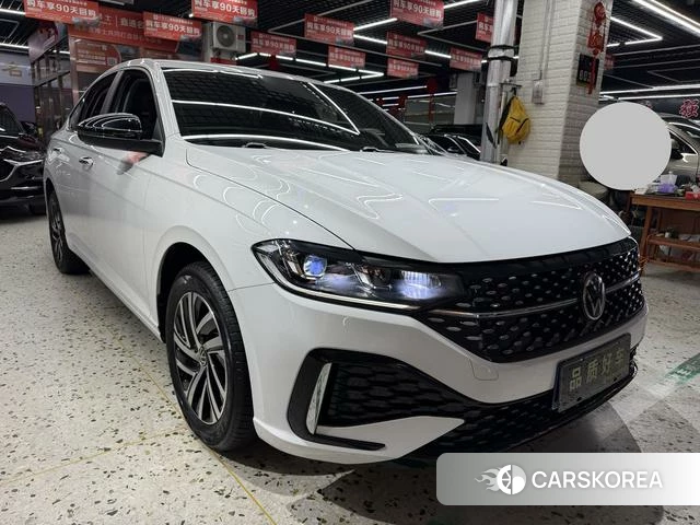 Volkswagen Lavida id 4190493 из Китая 10