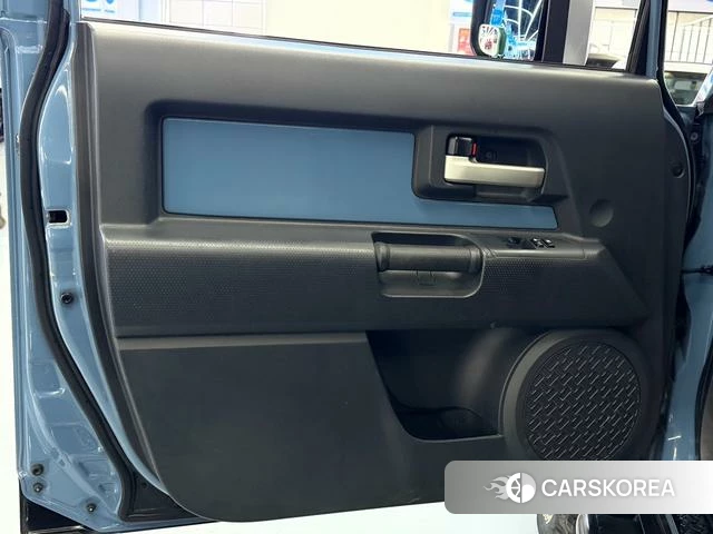 Toyota FJ Cool Luze id 4239656 из Китая 10