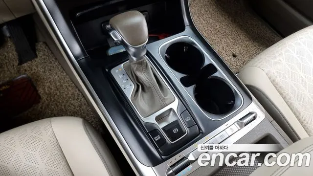 Kia Carnival 4th generation id 2688167 из Кореи 10