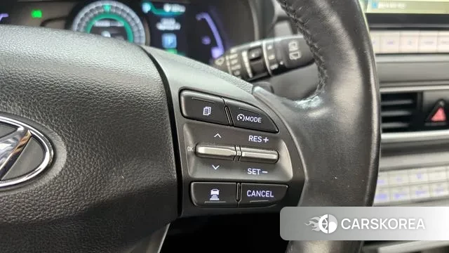 Hyundai Kona Electric id 3489096 из Кореи 10