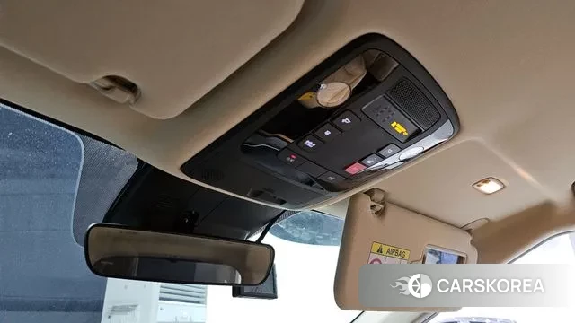 Kia Carnival 4th generation id 3560877 из Кореи 10