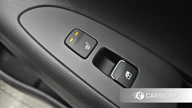 Hyundai The New Grandeur IG id 2979630 из Кореи 10