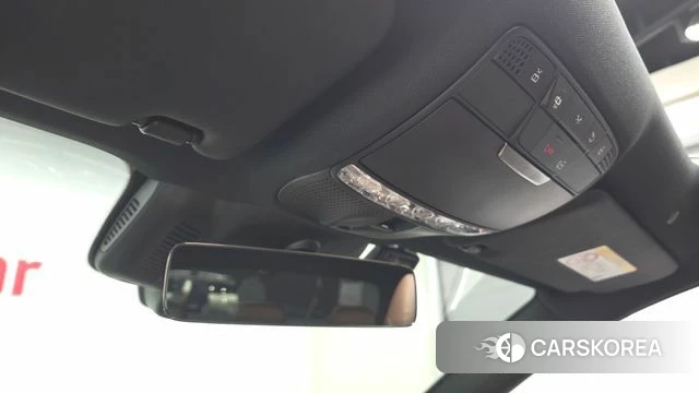 Mercedes-Benz E-Class W213 id 4623662 из Кореи 10
