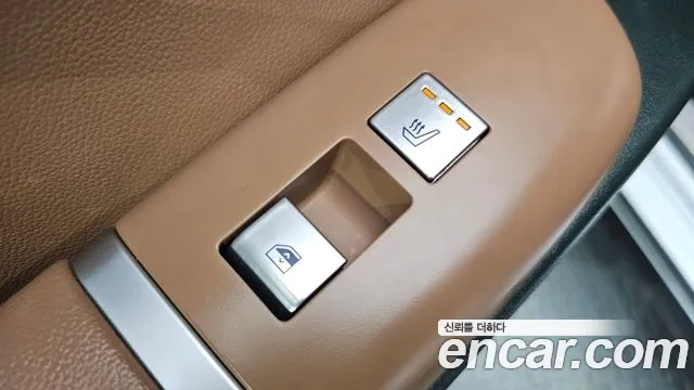 Hyundai Grandeur Hybrid (GN7) id 2934977 из Кореи 10