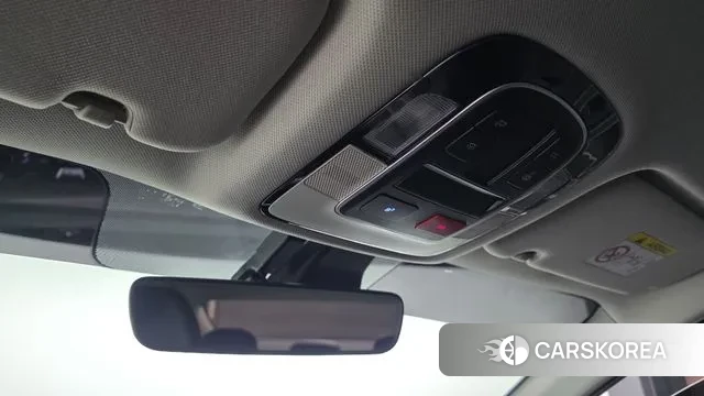 Hyundai Sonata D Edge (DN8) id 3776069 из Кореи 10