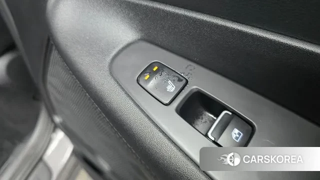 Hyundai The New Santa Fe id 3507818 из Кореи 10