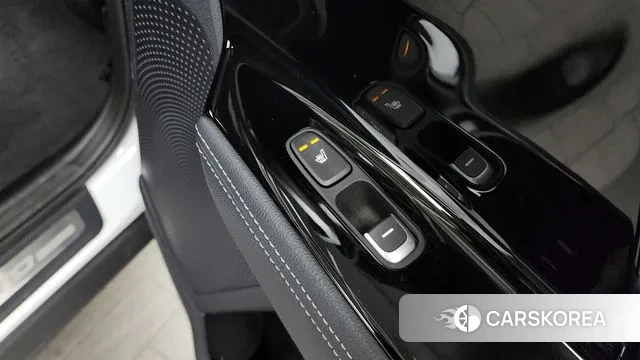 Kia The New Niro id 3672153 из Кореи 10