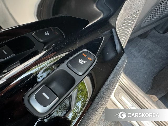 Kia The New Niro id 4524868 из Кореи 10