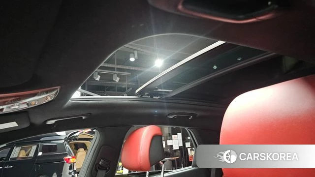 Genesis GV70 id 3807068 из Кореи 10