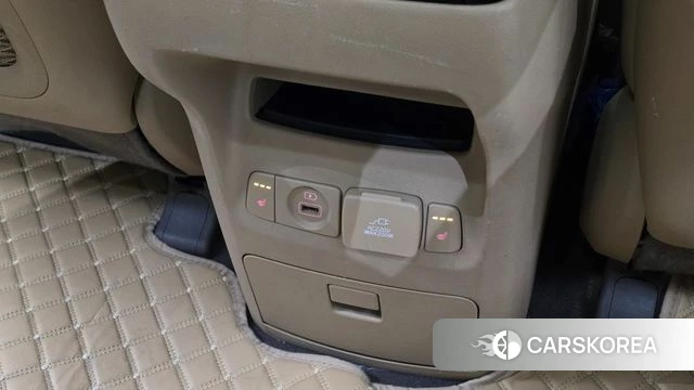 Kia The New Carnival id 4485830 из Кореи 10