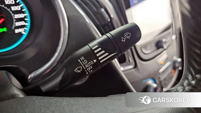 Chevrolet (GM Daewoo) The New Malibu id 3759670 из Кореи 10